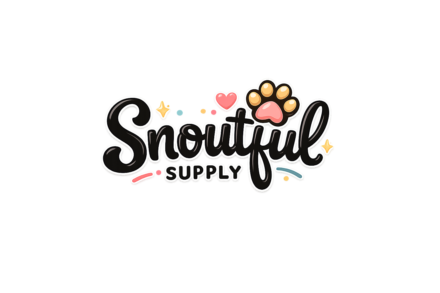 SnoutfulSupply